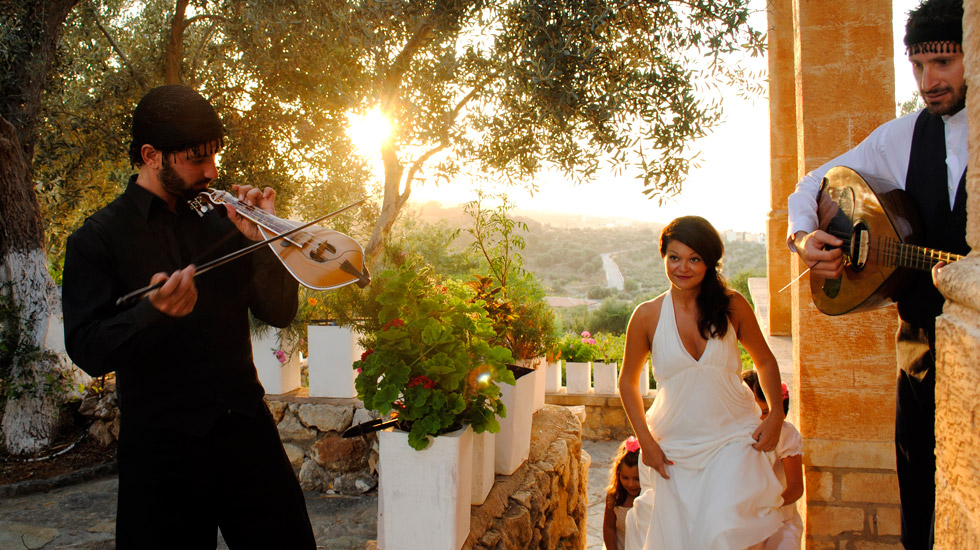 Weddings in Creta Palace Weddings in Creta Palace